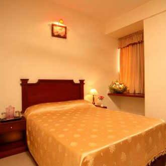 Star Apartments (Tripunithra), Kochi 2
